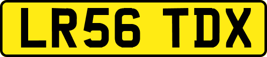 LR56TDX