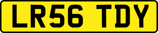 LR56TDY