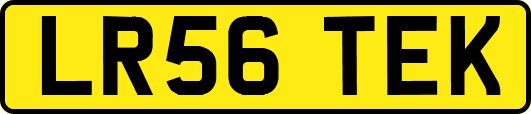 LR56TEK