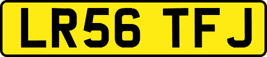 LR56TFJ