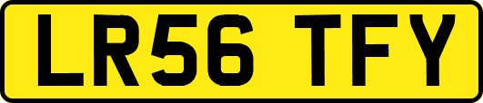 LR56TFY