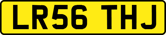 LR56THJ