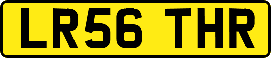 LR56THR
