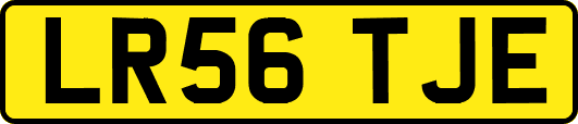 LR56TJE