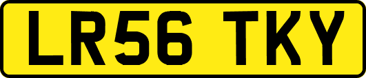 LR56TKY