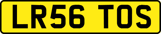 LR56TOS