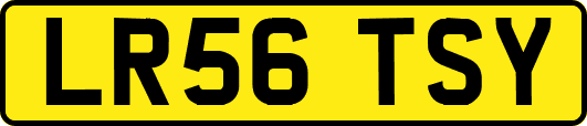 LR56TSY