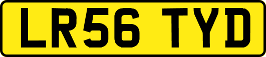 LR56TYD