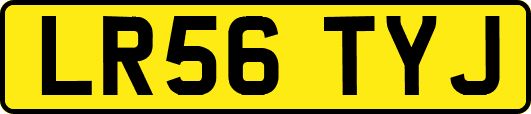 LR56TYJ