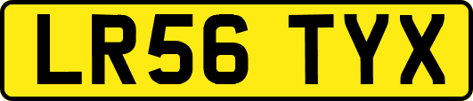 LR56TYX