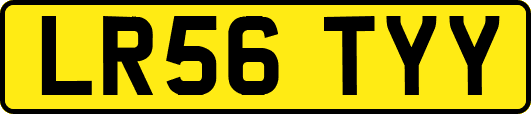 LR56TYY