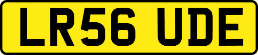 LR56UDE