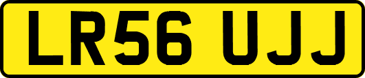 LR56UJJ