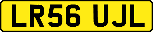 LR56UJL