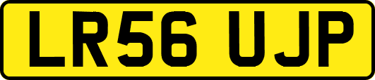 LR56UJP