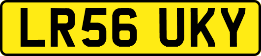 LR56UKY