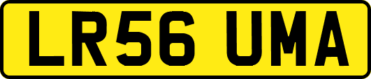 LR56UMA