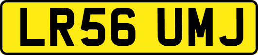 LR56UMJ