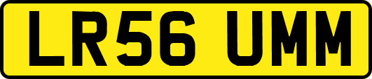 LR56UMM
