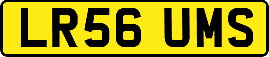 LR56UMS
