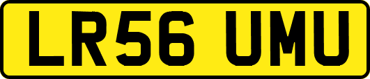 LR56UMU