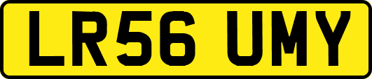 LR56UMY