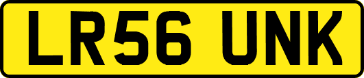 LR56UNK