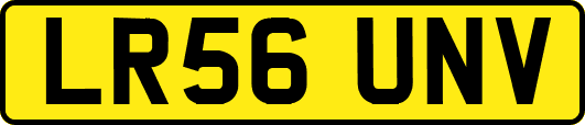 LR56UNV