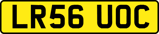 LR56UOC