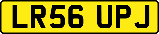 LR56UPJ