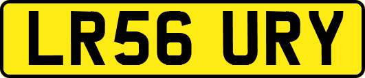 LR56URY