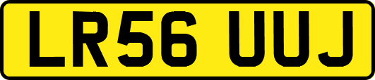 LR56UUJ