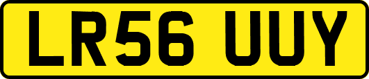 LR56UUY
