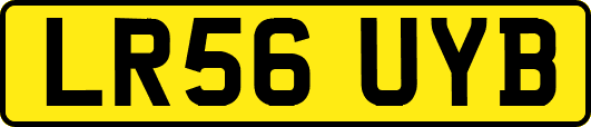 LR56UYB