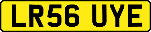 LR56UYE