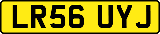 LR56UYJ