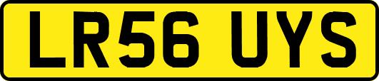 LR56UYS