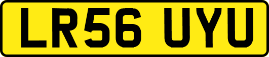 LR56UYU