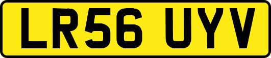 LR56UYV
