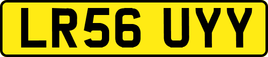 LR56UYY