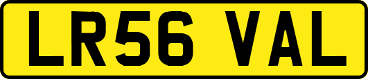 LR56VAL