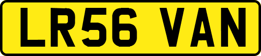 LR56VAN