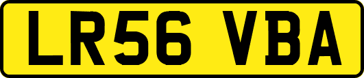 LR56VBA