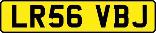 LR56VBJ