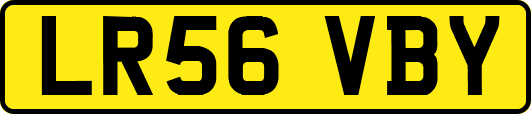 LR56VBY