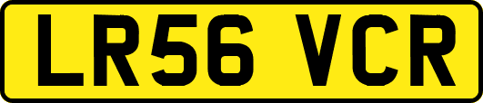 LR56VCR