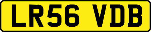 LR56VDB