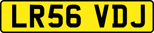 LR56VDJ