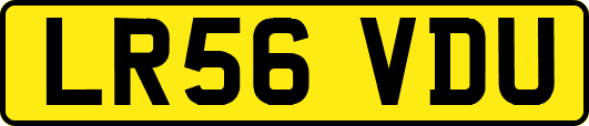 LR56VDU
