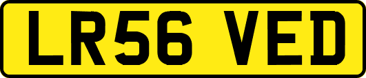 LR56VED